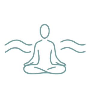 Mediation und Yoga in Xanten