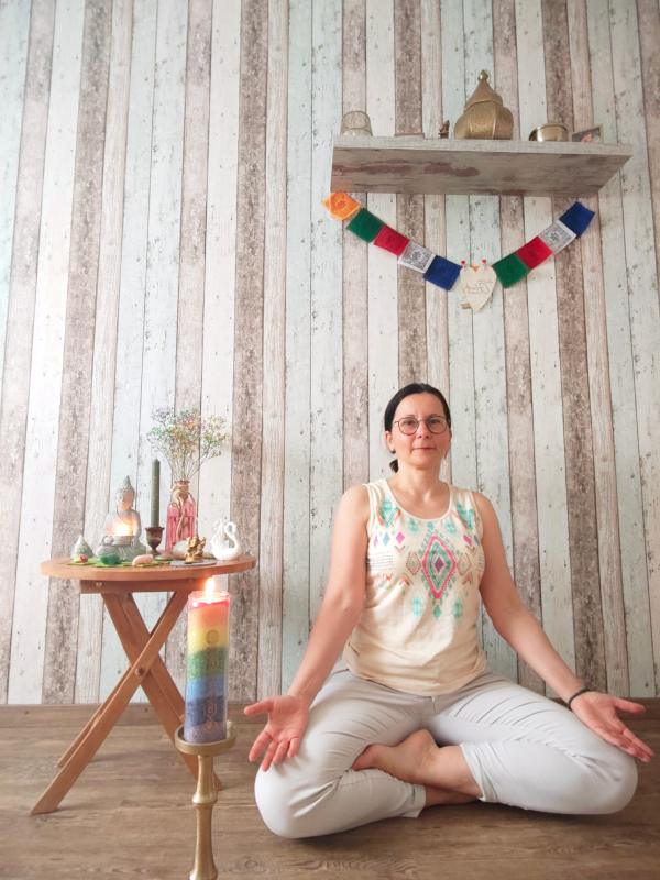 souliyana-yoga-in-xanten SouLiYana - Personal Yoga Training in Xanten